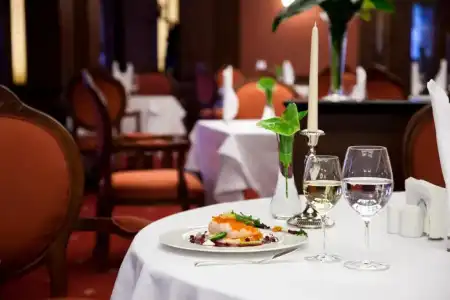 Grand Sofia - 19
