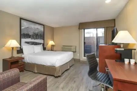 Quality Inn & Suites - 3