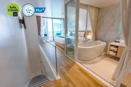 Wintree City Resort Chiang Mai - 163