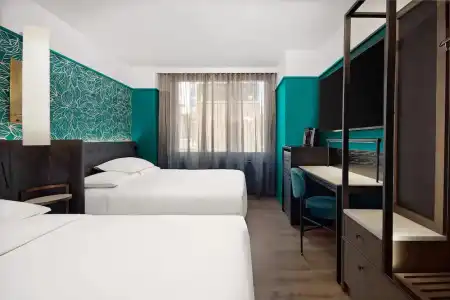 Hyatt Centric Midtown 5th Avenue New York - 43
