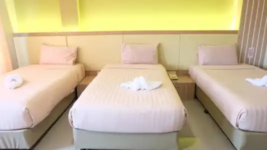 Silom Boutique Hatyai - 87