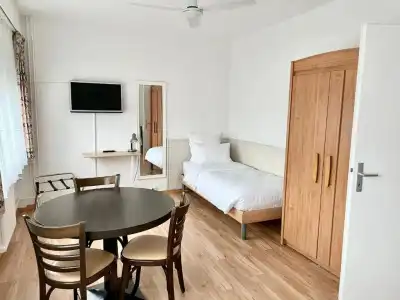 PRIMADOM Aparthotel - 77
