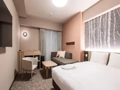 Richmond Obihiro Ekimae - 2