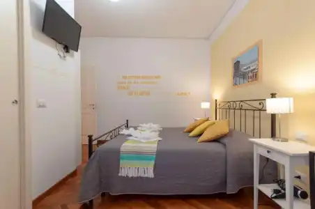 B&B Cento Passi Dalle Mura - 17