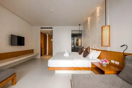 G Hua Hin Resort & Mall - 37