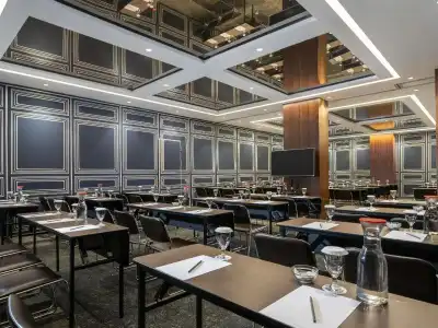 Mercure Jakarta Cikini - 39