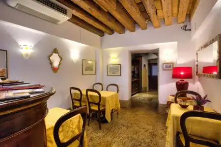 Lanterna di Marco Polo - 1