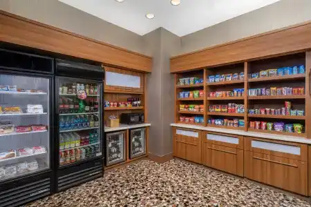 SpringHill Suites by Marriott Chattanooga Downtown/Cameron Harbor - 34