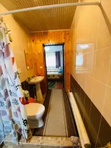 Guest House Kagan - 34