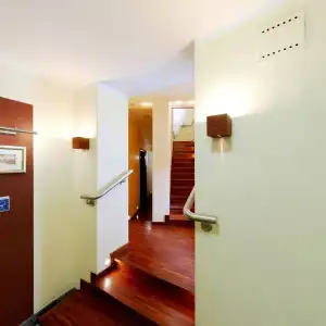 Hôtel Atlantic - 8