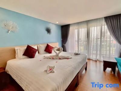 Saisawan Beach Resort - 77