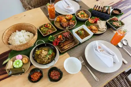De Ubud Villas & Spa - 10