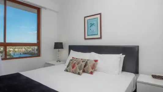 Broadbeach Savannah & Resort - 3
