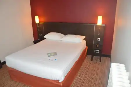 ibis Styles Metz Centre Gare - 38