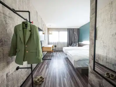 ibis Styles Linz - 35
