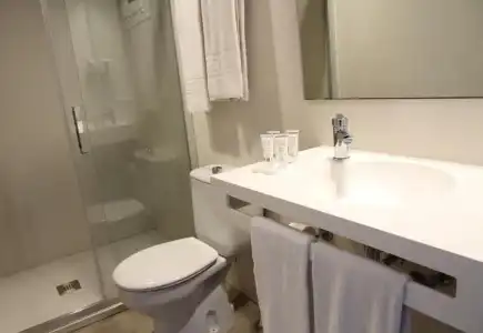 Apartamentos Inn - 88