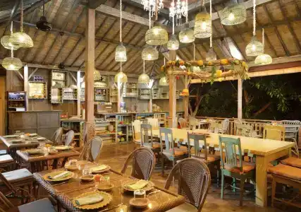 Adiwana Resort Jembawan - 10