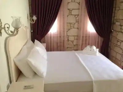 Alacati Alaris Otel - 5
