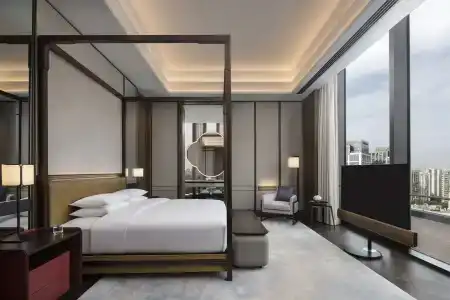 Park Hyatt Suzhou - 5