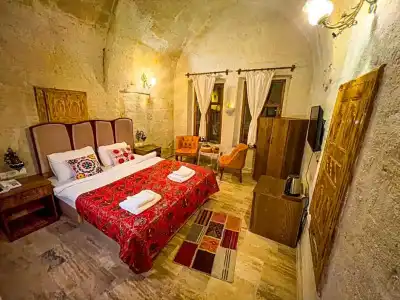 Heritage Cave Suites - 70