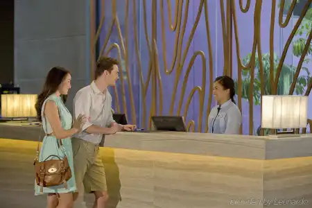 Holiday Inn Express PHUKET PATONG BEACH CENTRAL by IHG - 35