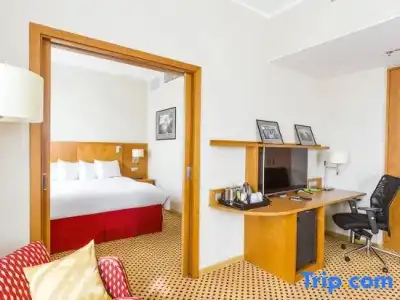 Courtyard By Marriott Pilsen - 97