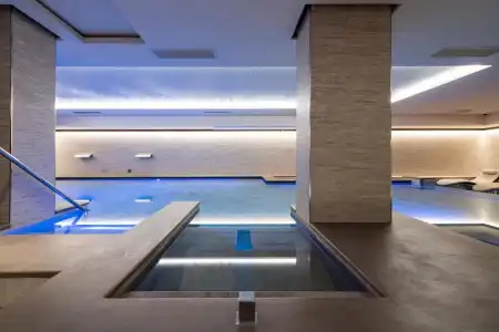Smy Carlos V Wellness & Spa Alghero - 11