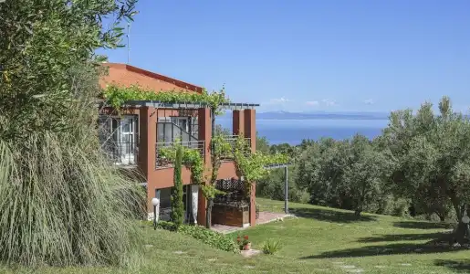 Kopana Resort - 32