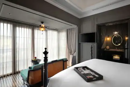 La Siesta Premium Hang Be - 189