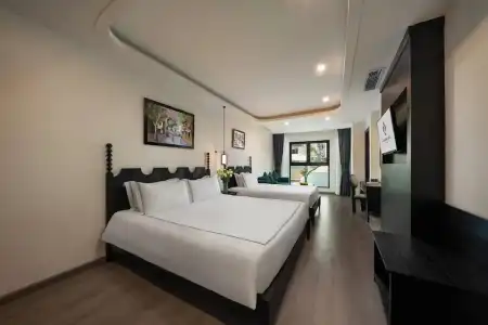Sq Hang Gai & Spa - 59