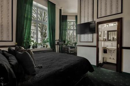 Villa Achenbach - 38
