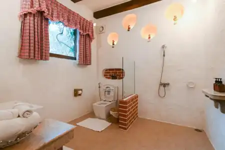 Swiss Valley Hip Resort - 127