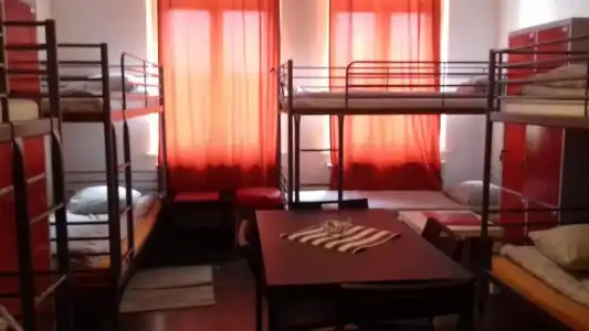 Art Hostel - 35
