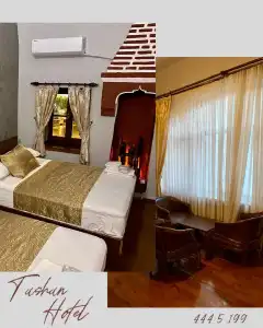 Taşhan - 0
