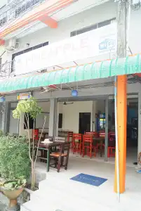 Pineapple Guesthouse Karon - 22