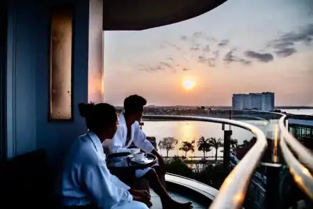Harmony Phnom Penh - 104