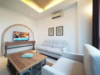 Costa Village Bangsaray - 171