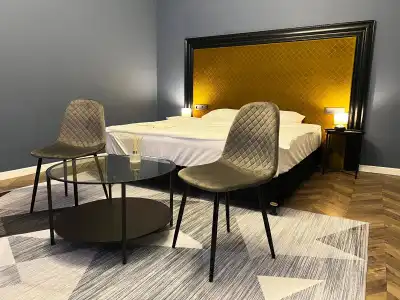 Rumor Apartments - 34