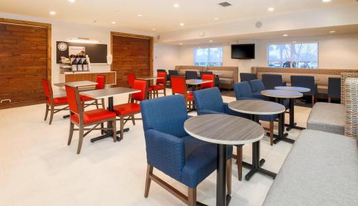 Holiday Inn Express Las Vegas - Stadium Area by IHG - 13