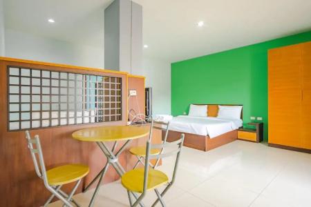 AJ Residence - 33