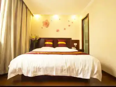 GreenTree Inn Shanghai PuDong New District YangSi Metro Station YangXin Road Shell - 12