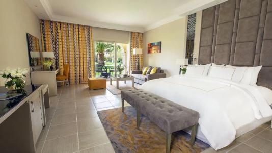 Rixos Sharm El Sheikh Adults Only 18+ - 51