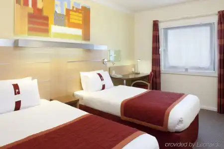 Holiday Inn Express London - Park Royal by IHG - 2