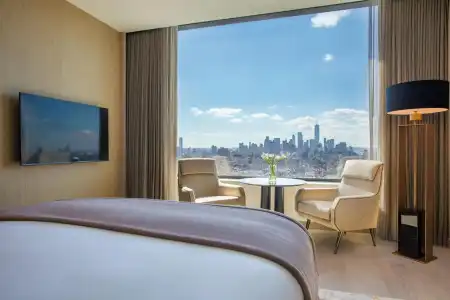 The Ritz-Carlton New York, NoMad - 29