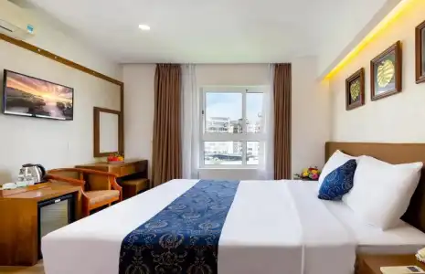 Saphia Nha Trang - 31