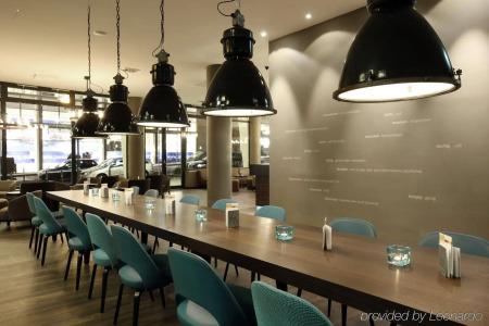 Motel One Essen - 8