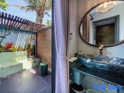 Sea'lavie Boutique Resort & Spa - 104