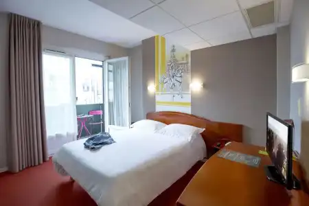 Citotel De La Marne - 60