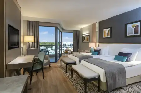 Susesi Luxury Resort All Inclusive - 9