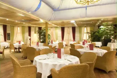 Mercure Montpellier Centre Antigone - 19